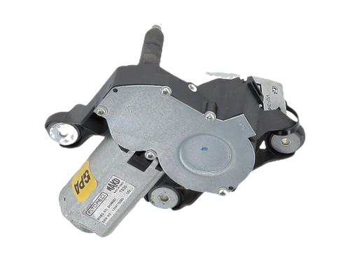 Used Rear wiper motor Rear wiper motor PEUGEOT BIPPER (AA_) 1.4 HDi (68 hp) 36428235 36428235