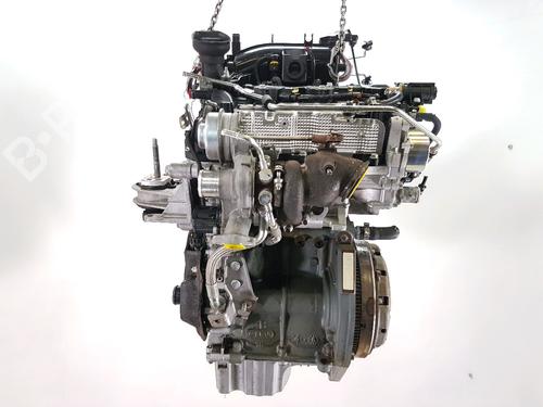 Engine FIAT PANDA (312_, 319_) 0.9 (312PXG1A) | BP40277621M1 - Image 2