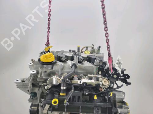Engine RENAULT CLIO IV (BH_) 0.9 TCe 90 (BHNF, BHMA, BHMH, BHJK, BHJR) | BP29018991M1 
