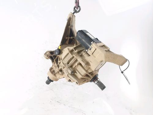 Pont arrière JEEP RENEGADE SUV (BU, B1, BV) 2.0 CRD 4x4 (140 hp) 31912506