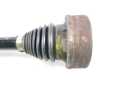 Right rear driveshaft AUDI TT (8J3) 2.0 TFSI quattro | BP20290312M41 