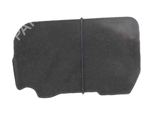 Used Upper protection Upper protection PEUGEOT 2008 I (CU_) 1.2 THP 110 / PureTech 110 (110 hp) 34204918 34204918