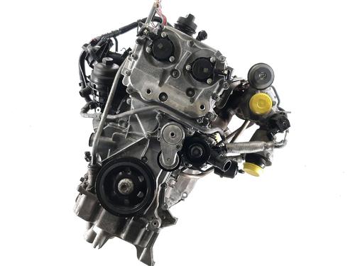 Used Engine Engine MERCEDES-BENZ A-CLASS (W176) A 180 (176.042) (122 hp) 32717153 32717153
