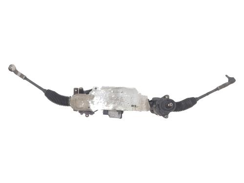 Used Steering rack Steering rack PEUGEOT 206 Hatchback (2A/C) 2.0 HDI 90 (90 hp) 36209665 36209665