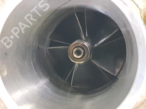 Engine RENAULT CLIO III (BR0/1, CR0/1) 1.5 dCi (C/BR0G, C/BR1G) | BP36006554M1 - Image 8