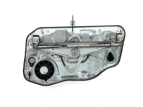 Front left window mechanism VOLVO V50 (545) D2 (114 hp) 17556904