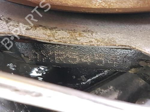 Engine SEAT IBIZA III (6L1) 1.9 TDI | BP37680941M1 - Image 8