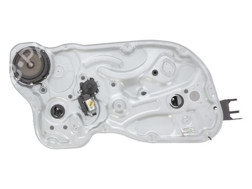 Front left window mechanism KIA PRO CEE'D (ED) 1.6 CRDi 128 | BP36380177C22 - Image 2