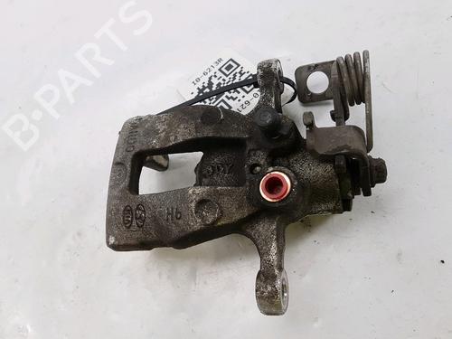 Used Left rear brake caliper HYUNDAI i10 II (BA, IA) 1.2 (87 hp) 27918816