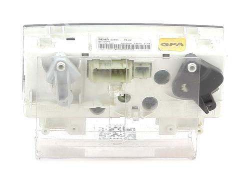 Used Climate control PEUGEOT 307 SW (3H) 1.6 HDI 90 (90 hp) 27622653