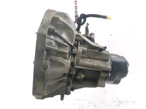 Girkasse RENAULT CLIO III (BR0/1, CR0/1) 1.5 dCi (C/BR0G, C/BR1G) (68 hp) 31699483