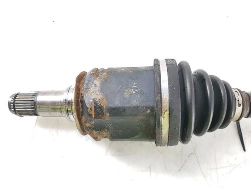 Left front driveshaft TOYOTA LAND CRUISER PRADO (_J12_) 3.0 D-4D (KDJ120, KDJ125) | BP24326605M38 