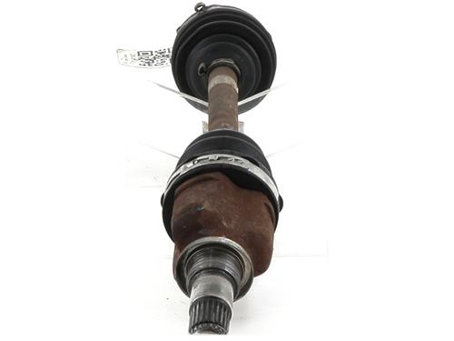 Left front driveshaft CITROËN C1 (PM_, PN_) 1.0 | BP30631666M38 - Image 5