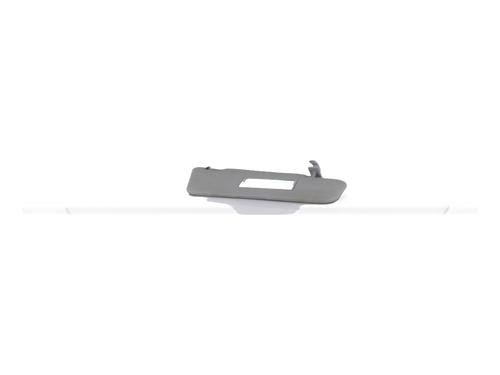 Right sun visor FIAT PANDA (169_) 1.2 (169AXF2A, 169AXF1A) | BP39736390I2 - Image 4