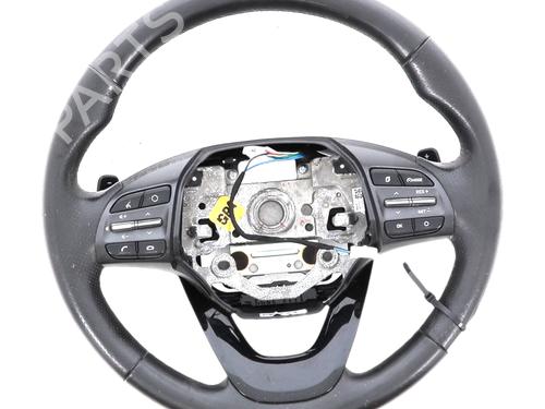 Rat Rat HYUNDAI KONA (OS, OSE, OSI) 1.6 GDi Hybrid (141 hp) 36182185 36182185