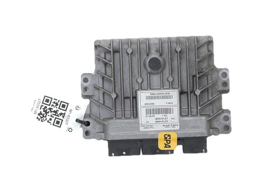 Engine control unit (ECU) RENAULT CLIO III (BR0/1, CR0/1) 1.5 dCi | BP37599950M57 - Image 2