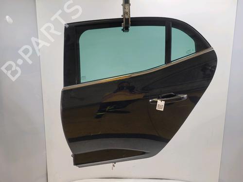 Used Left rear door RENAULT MEGANE IV Hatchback (B9A/M/N_) [2015-2025]  28285621