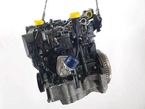 Engine RENAULT SCÉNIC III (JZ0/1_) 1.5 dCi | BP36691729M1 - Image 2