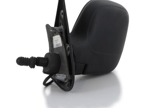 Left mirror CITROËN BERLINGO / BERLINGO FIRST MPV (MF_, GJK_, GFK_) 1.9 D (MFWJZ) | BP29988130C26 