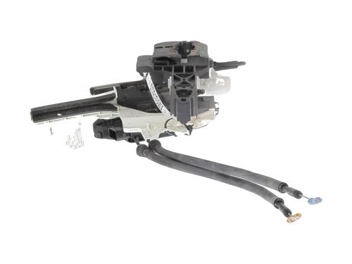 Used Front right lock HYUNDAI TUCSON (TL, TLE) 1.7 CRDi (116 hp) 30557937