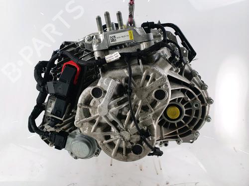 Gearbox FORD PUMA (J2K, CF7) 1.0 EcoBoost | BP29381470M3 