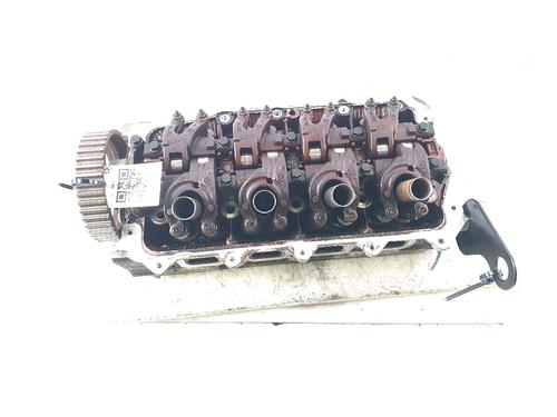 Testate RENAULT TWINGO II (CN0_) 1.2 16V (CN0K, CN0V, CN0A) (76 hp) 32309827