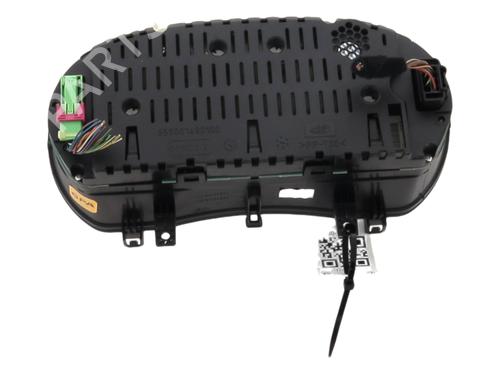 Instrument cluster VW POLO (9N_, 9A_) 1.2 | BP22709232C47 