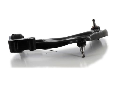 Used Left front suspension arm MINI MINI (R56) Cooper D (109 hp) 23203290