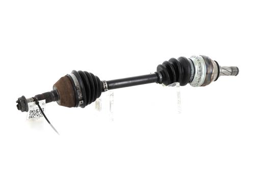 Left front driveshaft OPEL ASTRA H (A04)  | BP25779703M38 