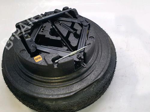 Jack Kit OPEL MERIVA B MPV (S10)  | BP29389642C119 