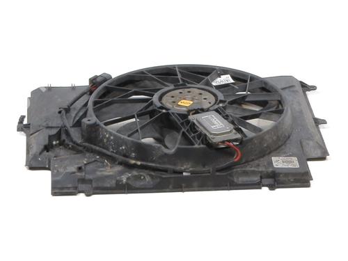 Radiator fan BMW 1 (E81) 118 d | BP30093549M35