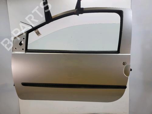 Used Left front door RENAULT TWINGO II (CN0_) 1.5 dCi (CN0E) (64 hp) 31693837