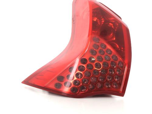 Venstre baglygte PEUGEOT 3008 I MPV (0U_) 1.6 HDi | BP29346705C34 