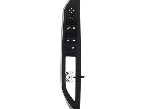 Used Left front window switch PEUGEOT 3008 II SUV (MC_, MR_, MJ_, M4_) 1.2 THP/ PureTech 130 (MRHNSM, MRHNSU, MRHNSJ, MRHNYW,... (131 hp) 29623736
