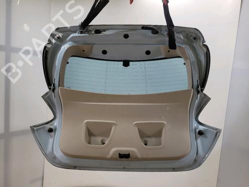 Tailgate RENAULT ZOE (BFM_) ZOE | BP29522871C6 