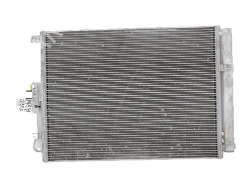 Used AC radiator AC radiator KIA SOUL II (PS) 1.6 CRDi 136 (136 hp) 40248714 40248714