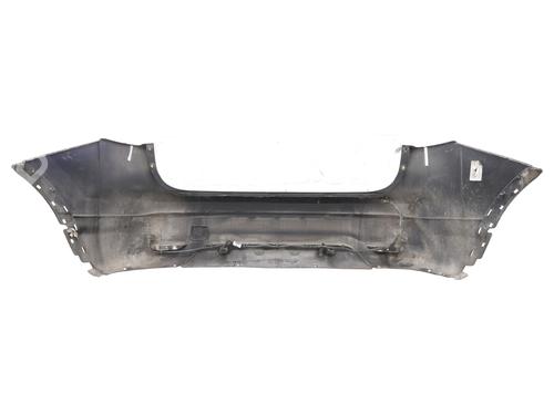 Rear bumper NISSAN QASHQAI II (J11, J11_) 1.2 DIG-T | BP29874152C8