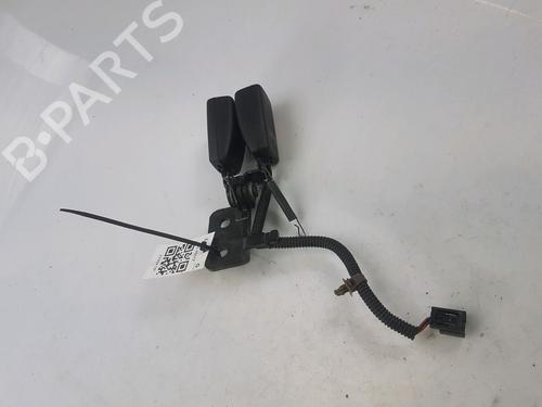 Used Seat buckle HONDA CIVIC VIII Hatchback (FN, FK) 2.2 CTDi (FK3) (140 hp) 27916617