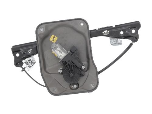 Used Front left window mechanism Front left window mechanism SKODA FABIA II Combi (545) 1.9 TDI (105 hp) 39736833 39736833