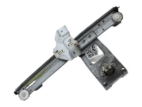 Rear left window mechanism DACIA SANDERO 1.4 MPI LPG | BP40619321C24 - Image 2