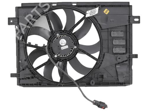 Used Radiator fan Radiator fan 37532520 37532520
