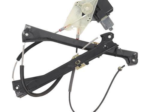 Front left window mechanism VW POLO V (6R1, 6C1)  | BP26305583C22 