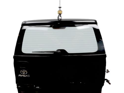 Used Tailgate TOYOTA RAV 4 II (_A2_) 2.0 D 4WD (CLA20_, CLA21_, CLA20R, CLA21R) (116 hp) 30334122