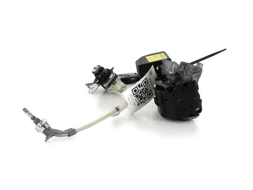 Ignition barrel HONDA CIVIC VIII Hatchback (FN, FK) 2.2 CTDi (FK3) | BP28332452M48 