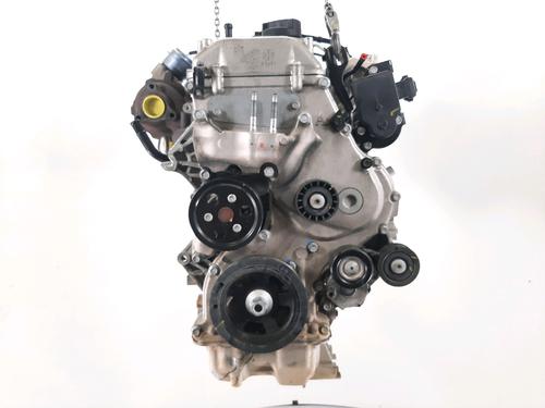 Used Engine Engine 37191242 37191242