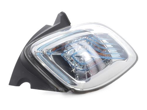 Right taillight RENAULT ZOE (BFM_) ZOE (BFMD) | BP38529597C35 - Image 5