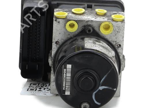 Used ABS pump FORD KUGA I 2.0 TDCi 4x4 (140 hp) 29018926