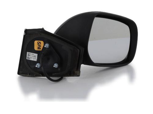 Right mirror TOYOTA YARIS (_P9_) 1.4 D-4D (NLP90_, NLP90R) | BP30166291C27