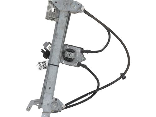 Front right window mechanism RENAULT MEGANE II Coupé-Cabriolet (EM0/1_) 2.0 dCi | BP30049283C23