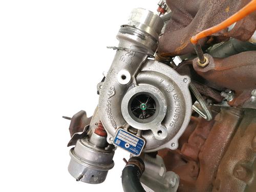 Engine DACIA DUSTER (HS_) 1.5 dCi 4x4 (HSMC, HSMD) | BP39524040M1 - Image 6